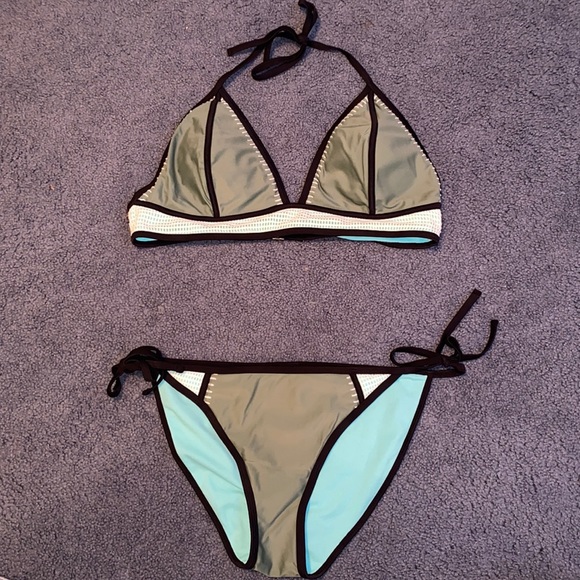Target Other - Bathing Suit Set